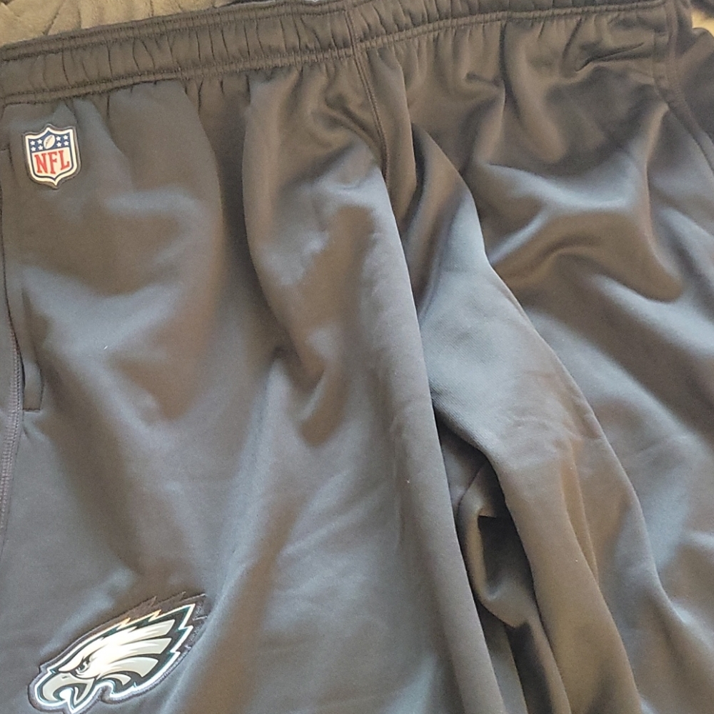 Philadelphia Eagles NFL licensed Nike Sweatpants